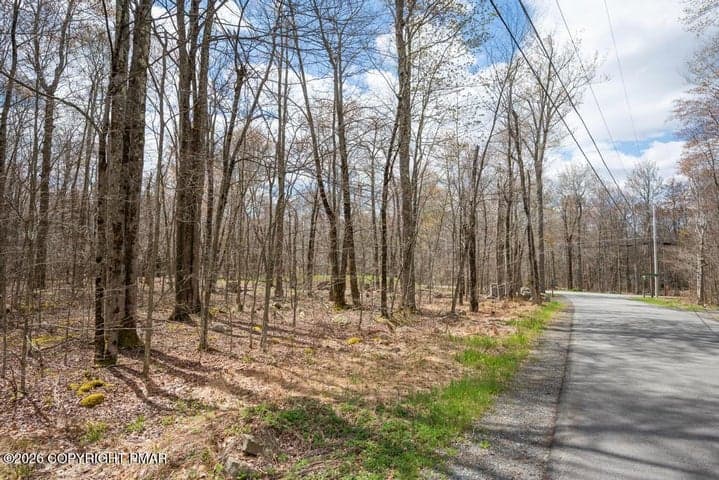 Lot 87 Pioneer Trail, Pocono Pines, PA 18350