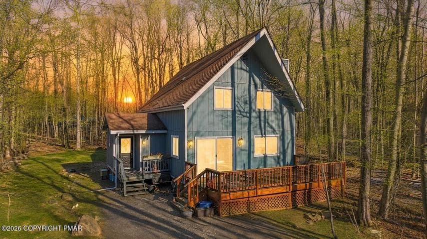113 Gross Drive, Pocono Pines, PA 18350
