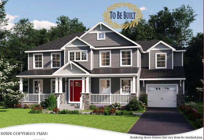 28L Eagle Path, Bushkill, PA 18324