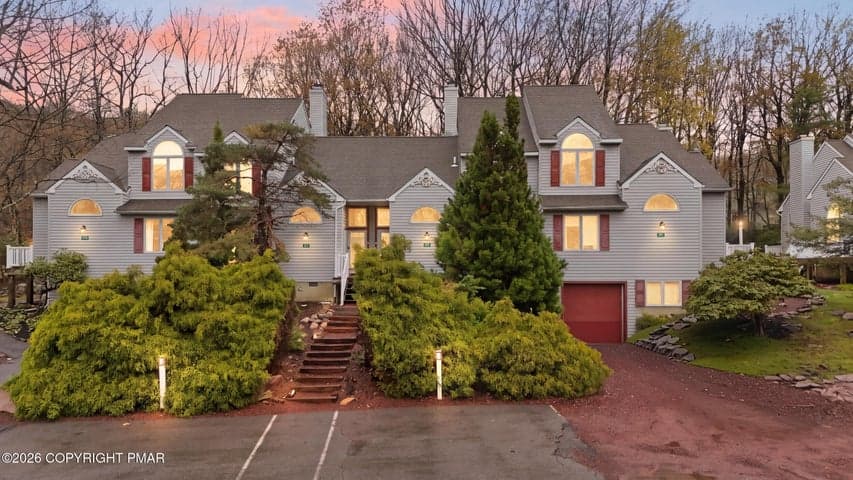 79 Laurelwoods Drive, Lake Harmony, PA 18624
