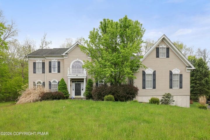 258 Rising Meadow Way, East Stroudsburg, PA 18302