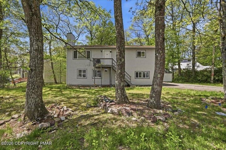 3188 Hamlet Drive, Tobyhanna, PA 18466