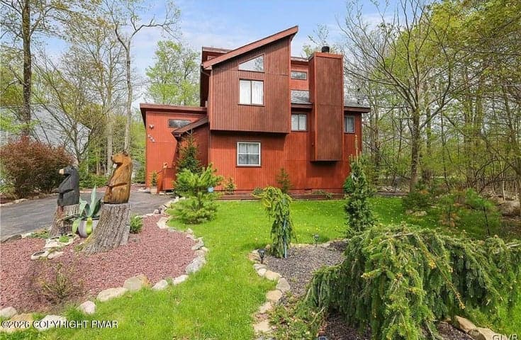 5205 Sundew Terrace, Tobyhanna, PA 18466