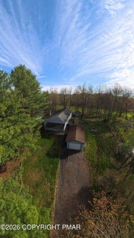 220 Cranberry Drive, Pocono Lake, PA 18347