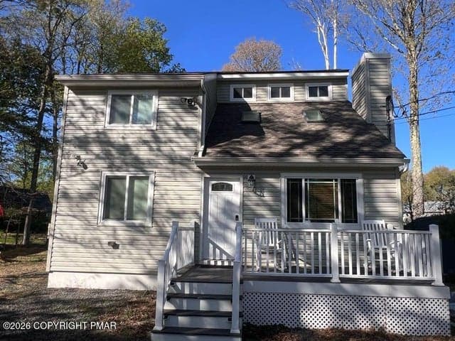 1146 Placid Lane, Tobyhanna, PA 18466