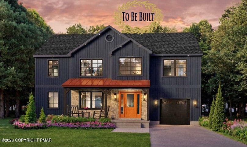 00L Stony Hollow Circle, Bushkill, PA 18324