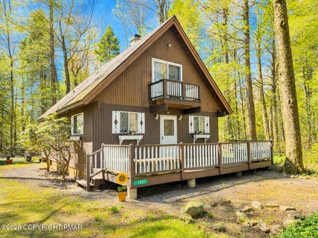 131 Colt Place, Tobyhanna, PA 18466
