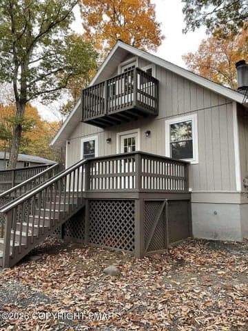 1014 Alpine Drive, East Stroudsburg, PA 18302