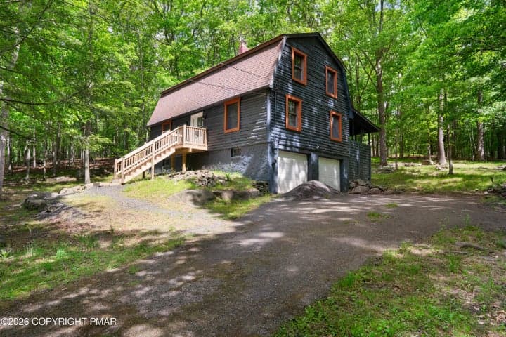3307 Westminster Drive, East Stroudsburg, PA 18302