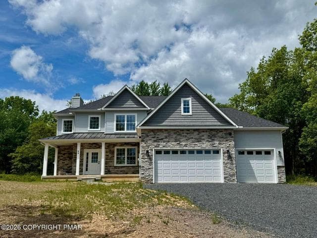 53 Patten Circle, Albrightsville, PA 18210