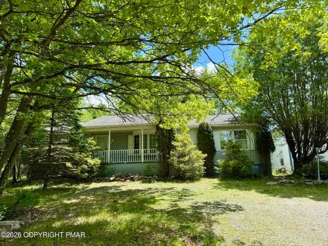 582 Stony Mountain Road, Albrightsville, PA 18210