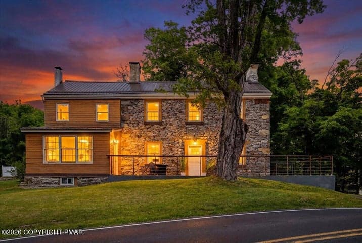 2408 Clearview Avenue, Stroudsburg, PA 18360