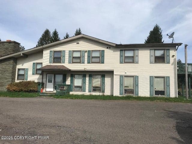 915 Route 940, Pocono Lake, PA 18347