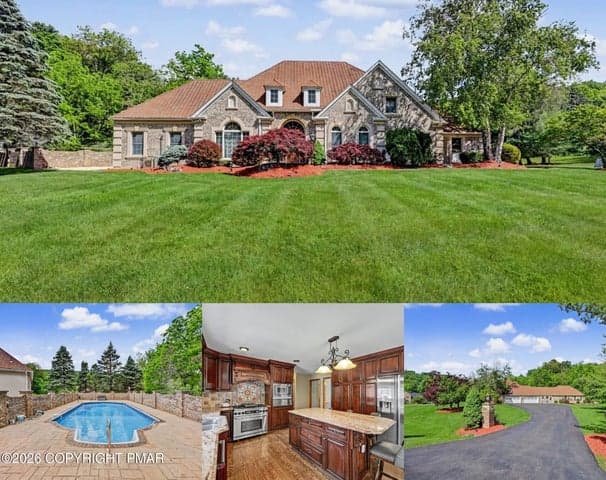 2134 Fox Run Road, Stroudsburg, PA 18360