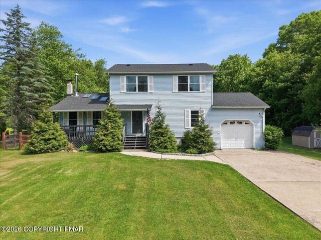 97 Autumn Lane, Jim Thorpe, PA 18229