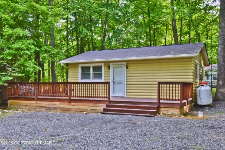 154 Morris Road, East Stroudsburg, PA 18302