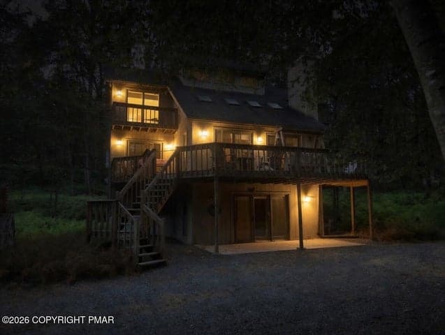 4126 Firefly Court, Pocono Lake, PA 18347