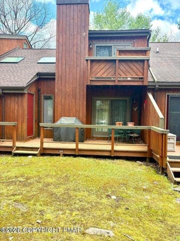 52 Doe, Lake Harmony, PA 18624