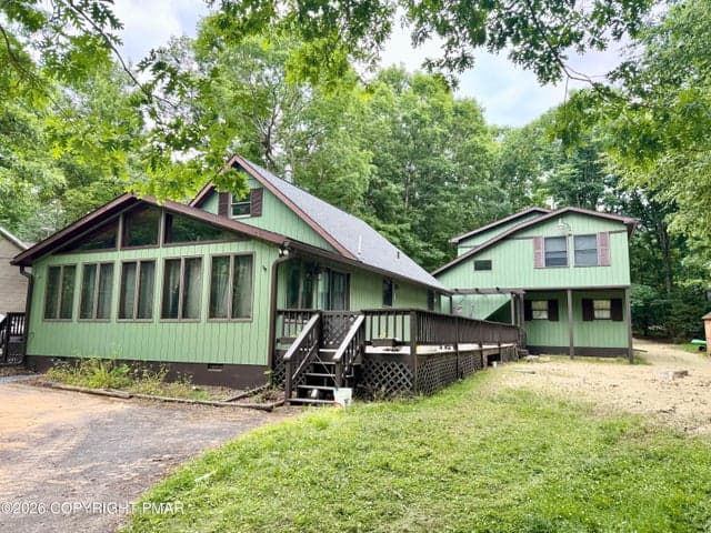 102 Indian Trail, Jim Thorpe, PA 18229
