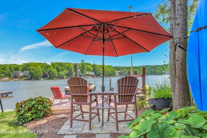 15 Labarre Drive, Lake Harmony, PA 18624