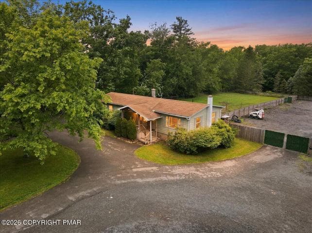 2573 Pennsylvania 903, Albrightsville, PA 18210