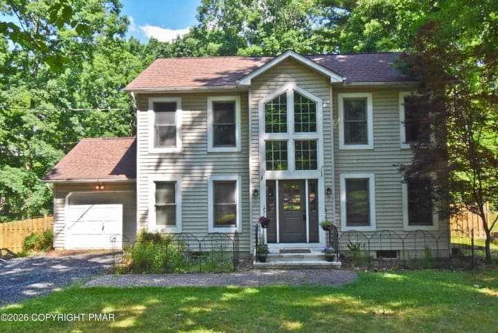 1270 Park Drive, East Stroudsburg, PA 18302