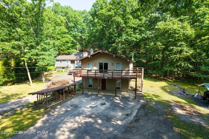 5110 Yukon Drive, East Stroudsburg, PA 18302