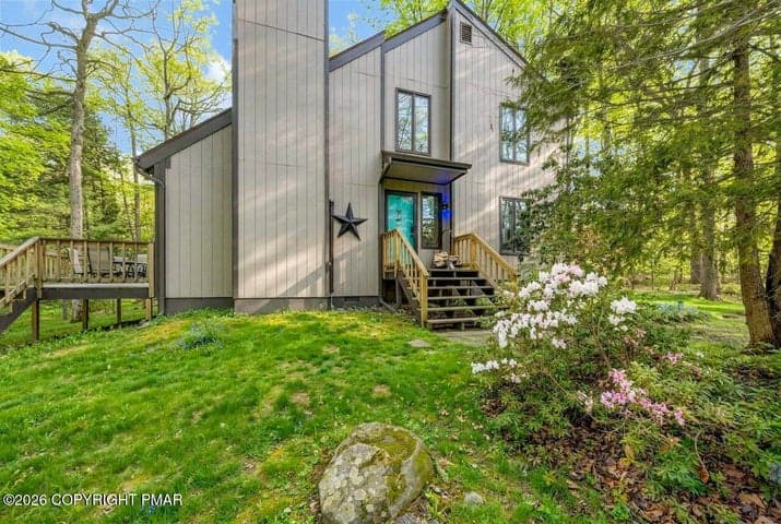 1173 Deer Run, Pocono Pines, PA 18350