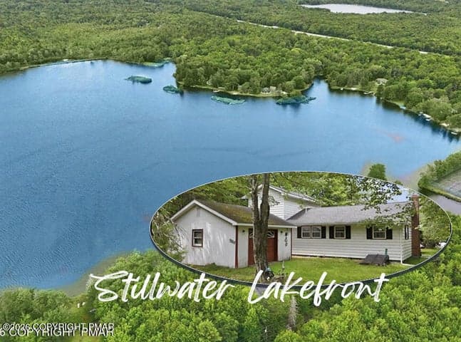 135 Blue Heron Circle, Pocono Summit, PA 18346