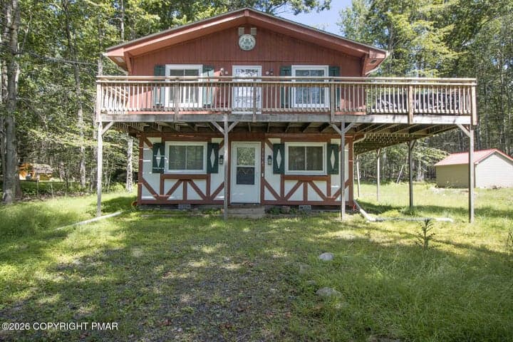 5114 Ash Drive, Pocono Summit, PA 18346