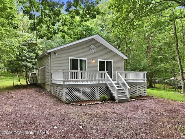 93 White Birch Drive, Jim Thorpe, PA 18229
