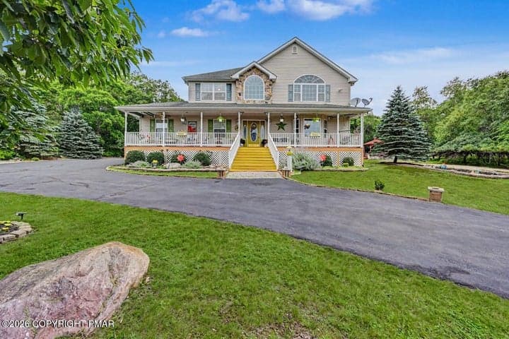66 Harper Court, Albrightsville, PA 18210