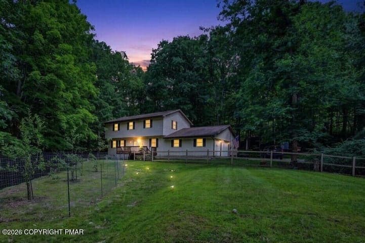 624 Metzgar Road, East Stroudsburg, PA 18301