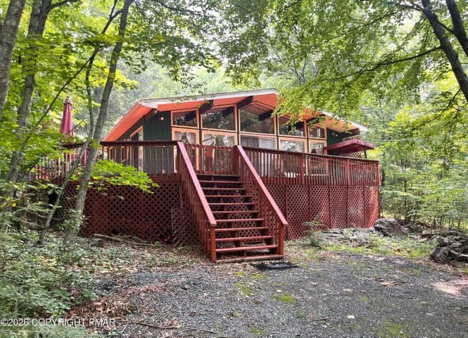 7 Buttonwood Drive, Jim Thorpe, PA 18229
