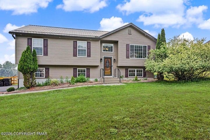 2527 Highland Circle, Stroudsburg, PA 18360