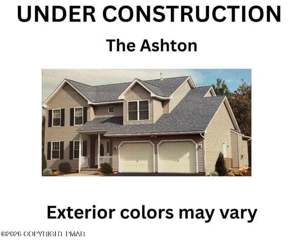 5123 Cornflower Court, Pocono Summit, PA 18346