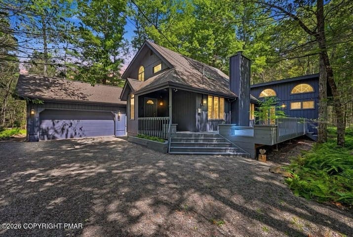 171 Flintlock Trail, Pocono Pines, PA 18350