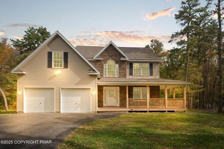 6330 Laurel Road, Pocono Summit, PA 18346