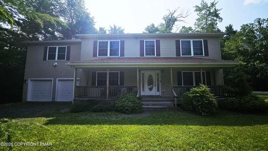 7205 Wigwam Way, Tobyhanna, PA 18466