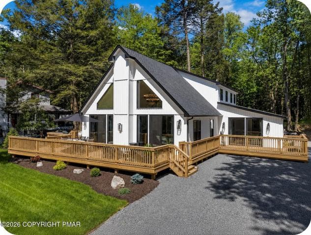 231 Petrarch Trail, Albrightsville, PA 18210