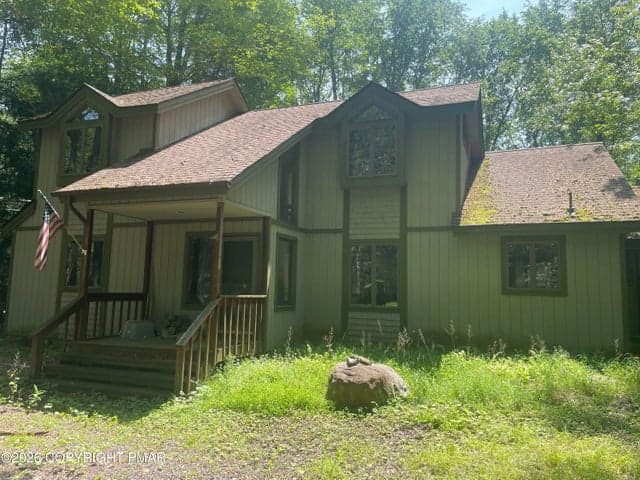 220 Aspen Road, Pocono Pines, PA 18350