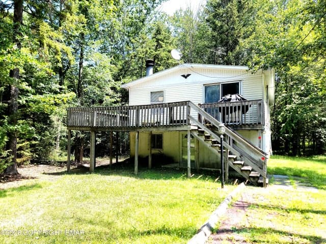 5111 Eagle Place, Pocono Summit, PA 18346