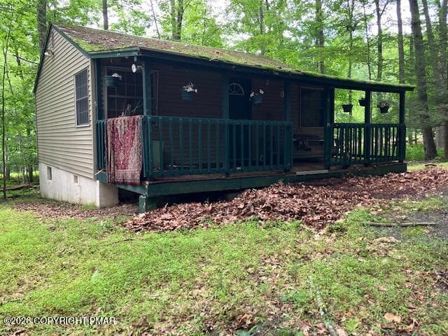 3302 Pocono Drive, East Stroudsburg, PA 18302