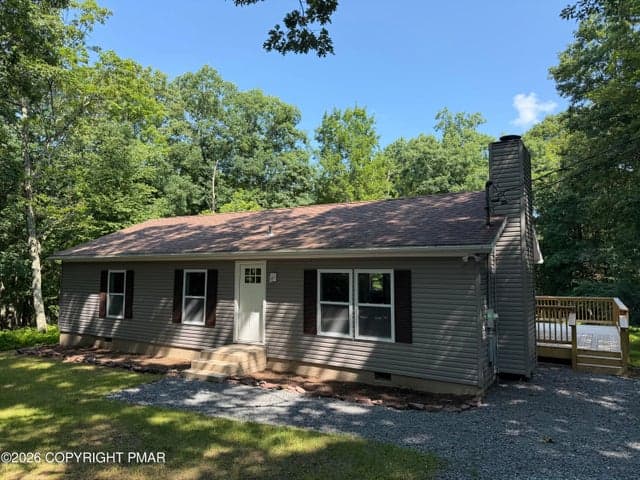 63 Bayberry Road, Jim Thorpe, PA 18229