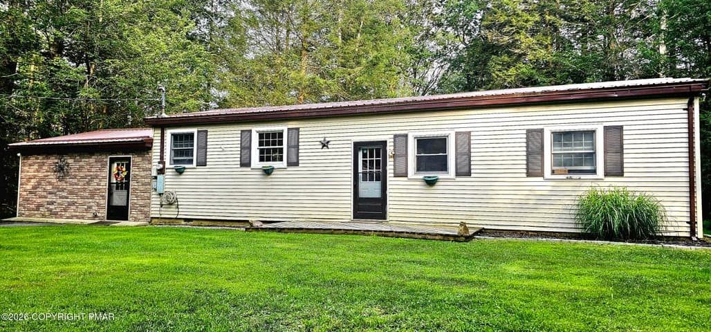 8 Fawn Grove Drive, Albrightsville, PA 18210