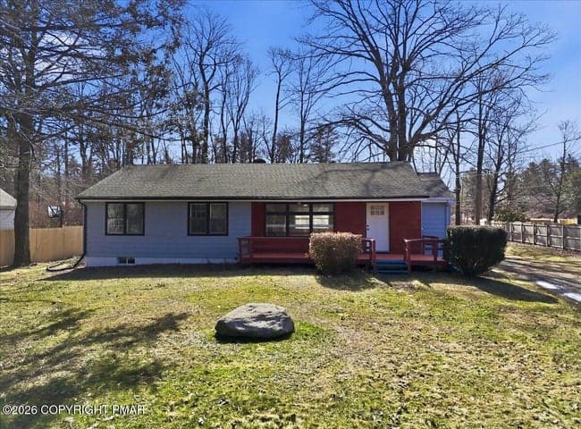 108 Sharbaugh Road, Tobyhanna, PA 18466