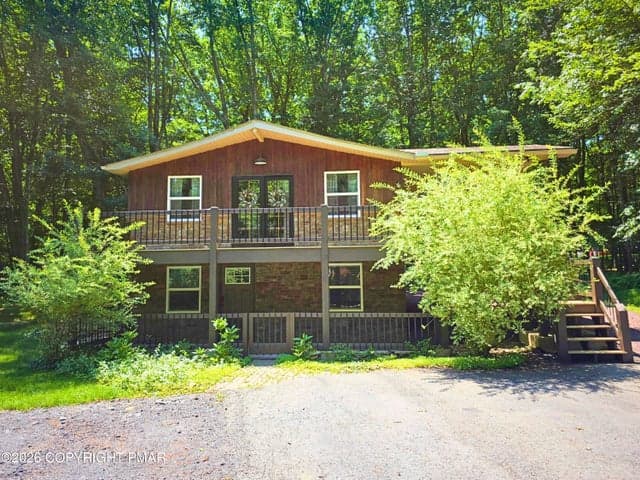 186 Indian Trail, Jim Thorpe, PA 18229