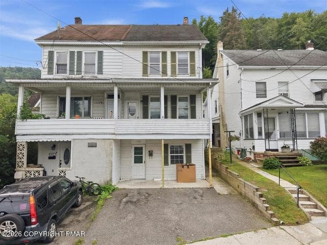 223 W High Street