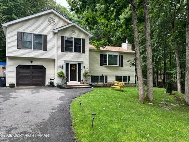 1169 Park Drive, East Stroudsburg, PA 18302