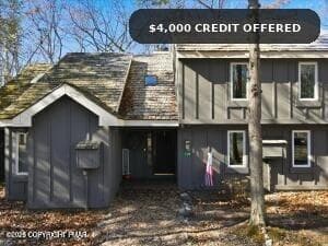 119 Downhill, Lake Harmony, PA 18624